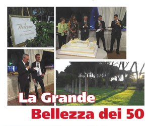 La grande bellezza dei 50